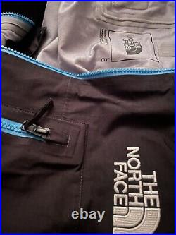 The North Face Dragline Ski Snowboard Shell Waterproof Jacket Mens Size Large