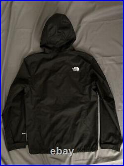 The North Face DryVent Mens Carto Triclimate F2021 Shell Rain Jacket Size S
