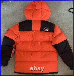 The North Face Head Of Sky Parka Red Small (would fit M)