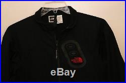 The North Face Heated Jacket Coat Thermal Bionic Soft Shell Bionic Men's Met 5