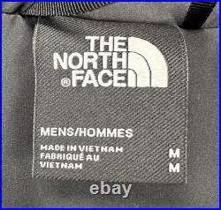 The North Face Jacket Mens Medium Dryvent Black Carto Triclimate Insulated NEW