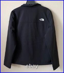 The North Face Men's Apex Bionic 2 Softshell Jacket