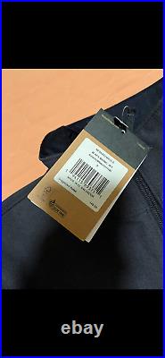 The North Face Men's Apex Bionic Soft Shell Jacket Navy Coats S