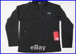 The North Face Men's Apex Bionic TNF 2 Soft Shell Jacket Small to 4XL