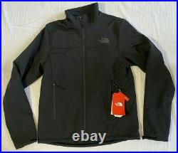 The North Face Men's Apex Chromium Thermal Soft Shell Jacket Sz. SM NWT