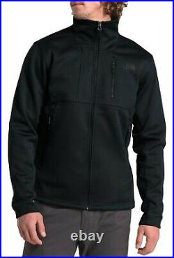 The North Face Men's Apex Risor Soft Shell Jacket Size Medium