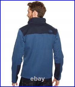 The North Face Men's Apex Risor Softshell Jacket Lg