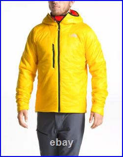 The North Face Men's M-XL Summit Series L3 Proprius Primaloft Hoodie Jacket $225