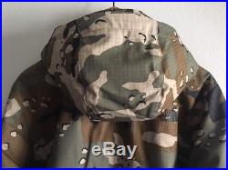 The North Face Mens Apex Elevation Soft Shell Jacket Woodland Camo Size S M L