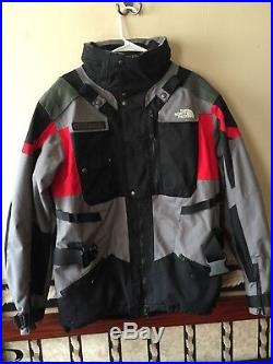 The North Face Mens Steep Tech