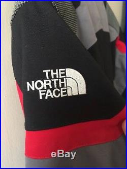 The North Face Mens Steep Tech
