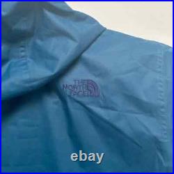 The North Face NWT Men's Arrowood Triclimate Dry vent Jacket Monterey Blue XL