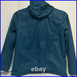 The North Face NWT Men's Arrowood Triclimate Dry vent Jacket Monterey Blue XL