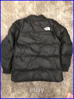 The North Face Nordic Puffer Jacket, Men's Large, NWOT