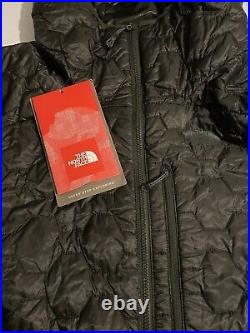 The North Face Puffer Jacket Summit Series Size Large Mens Defect See Photos