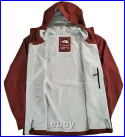 The North Face Soft Shell Hoody Barolo Red XL