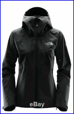 The North Face Summit Series FUSE L5 GTX GORETEX PRO Jacket Small Retail $650