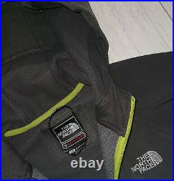 The North Face Summit Series Series Soft Shell L Polartec Power Shield Jacket
