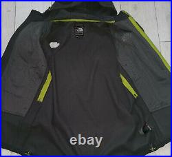 The North Face Summit Series Series Soft Shell L Polartec Power Shield Jacket