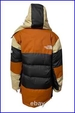 The North Face Vostok Parka Insulated Winter Jacket SIZE LARGE MSRP $499