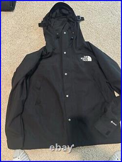 The north face 1990 mountain jacket gore-tex