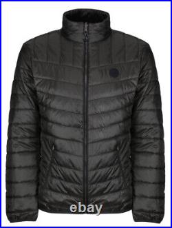 Timberland Men's Thermore Quilted/padded Skye Peak Jacket Peat S/S RRP £170
