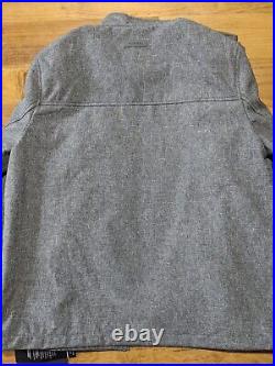 Tommy Hilfiger Men's Active Soft Shell Jacket