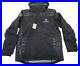 Trimark_XL_Mens_Black_Artists_for_Conservation_Karmine_Shell_Water_Proof_Coat_01_reg