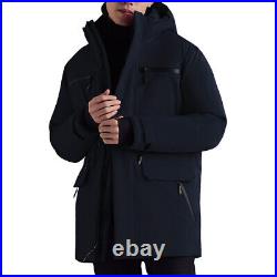 Triple FAT Goose Mens Staden Waterproof Down Parka NWT Large