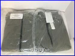 USGI PCU Level 5 Soft Shell Jacket & Pants Small NEW IN PLASTIC