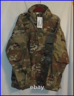 US Military Army Scorpion W2 OCP Gen III L5 Soft Shell Jacket Medium/Regular