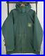 VTG_1989_NORTH_FACE_x_FOREST_SERVICE_Large_Mens_GoreTex_Green_Hooded_Jacket_01_kqmy
