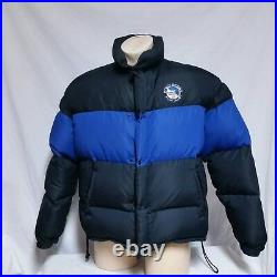VTG Ralph Lauren Polo Sport Arctic Challenge Ski Coat Puffer Jacket 90s Medium