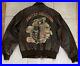 Vintage_American_Male_Pin_Up_FIGHTER_SQUADRON_Aviator_Leather_Bomber_Jacket_S_01_vb