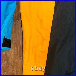 Vintages Y2K ACG CLIMAFIT Hooded Windbreaker MENS Medium