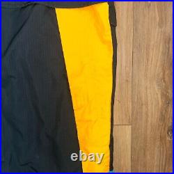 Vintages Y2K ACG CLIMAFIT Hooded Windbreaker MENS Medium