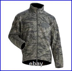WT Tactical ABU Soft Shell Jacket Fleece Lined Jacket 50007 US Air Force