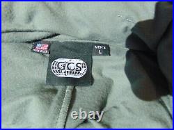 Wild Things Tactical ABU Soft Shell Jacket Fleece Lined Jacket 50007, free ship
