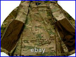 Wild Things Tactical Soft Shell Jacket Lightweight SO 1.0 Multicam Large DEVGRU