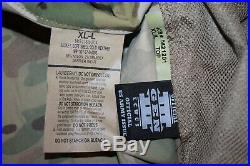 XL Long Softshell Multicam Ecwcs Jacket Parka Pants Aor2 Aor1 Marpat Pouch Ocp 1
